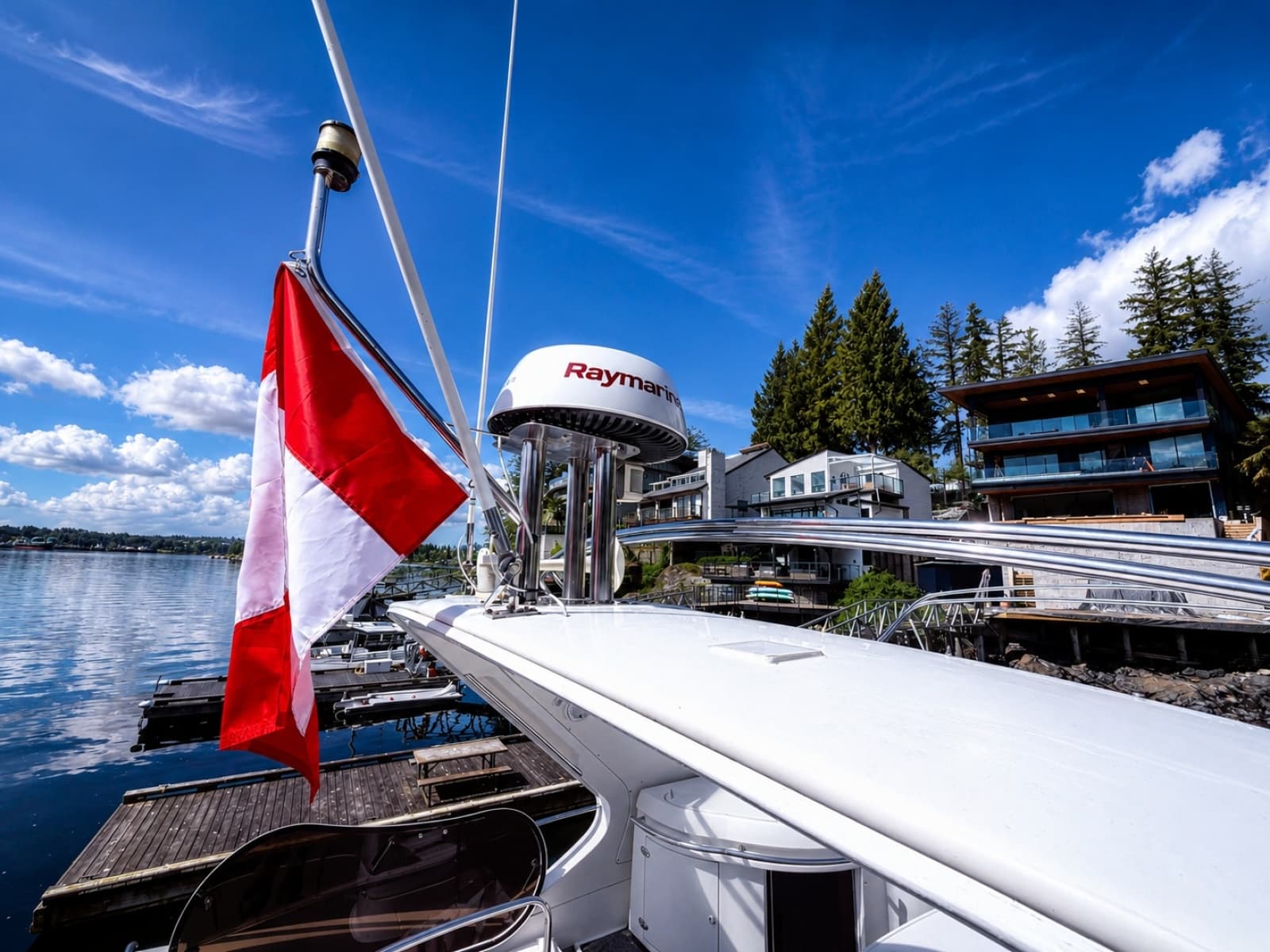 2005 Azimut Fly 62 - Photo 40
