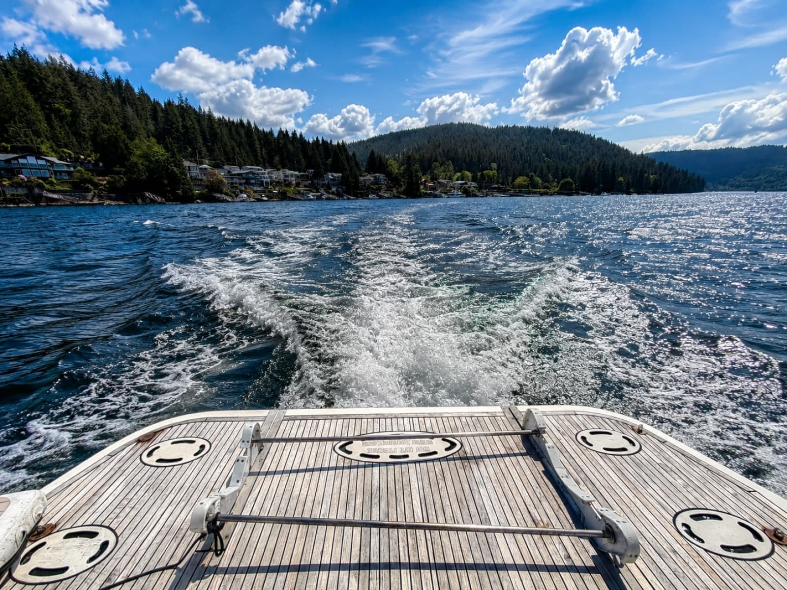 2005 Azimut Fly 62 - Photo 44