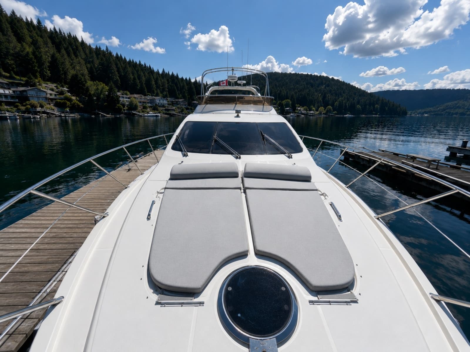 2005 Azimut Fly 62 - Photo 5