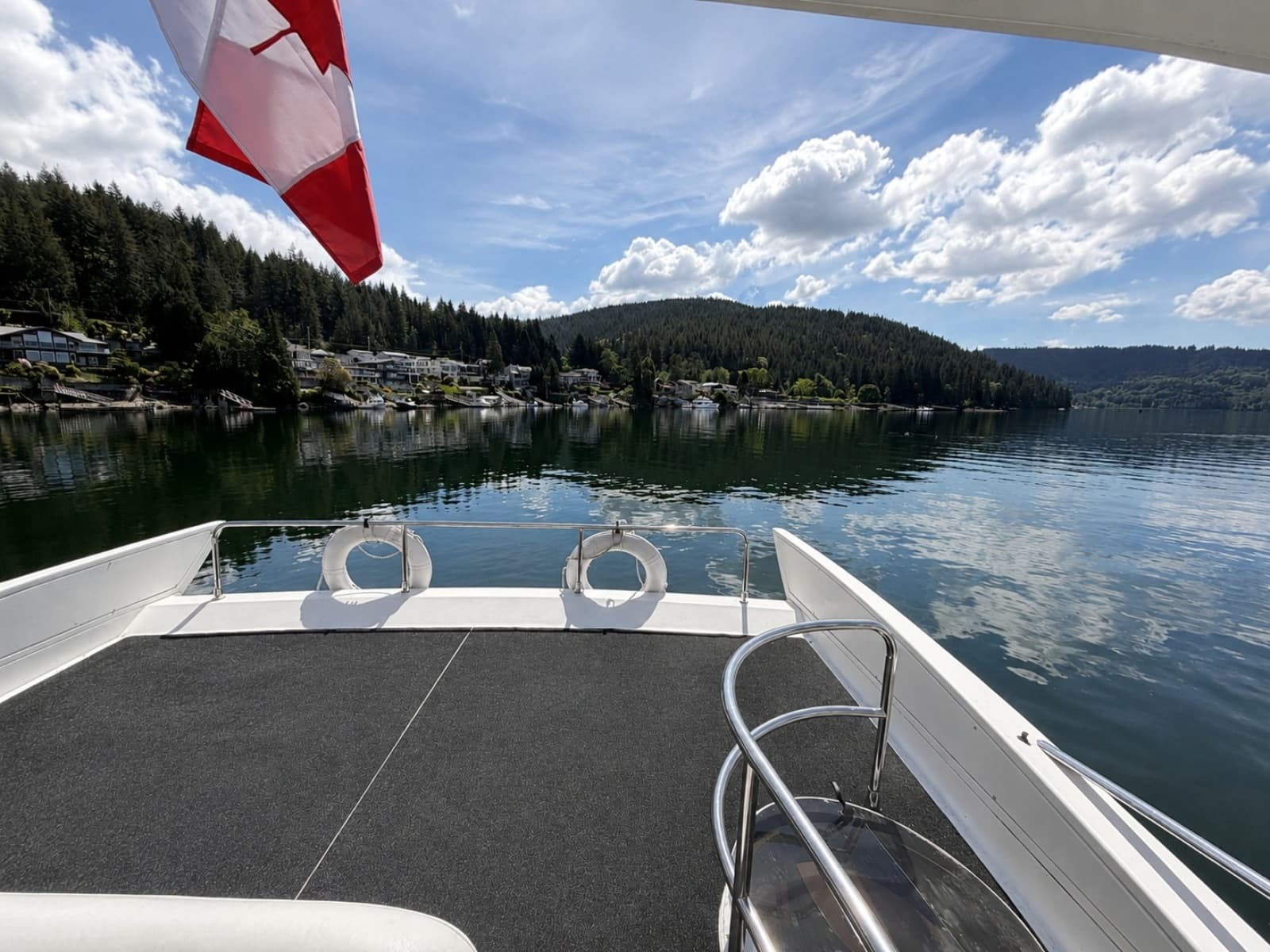 2005 Azimut Fly 62 - Photo 43