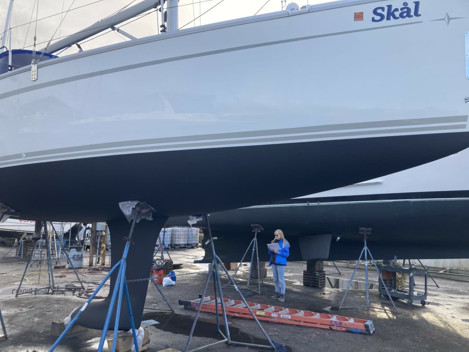 2021 Bavaria Cruiser 34 - Photo 18