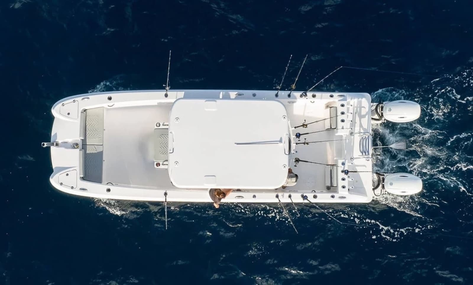 2026 Twin Vee 260 GFX2 CC