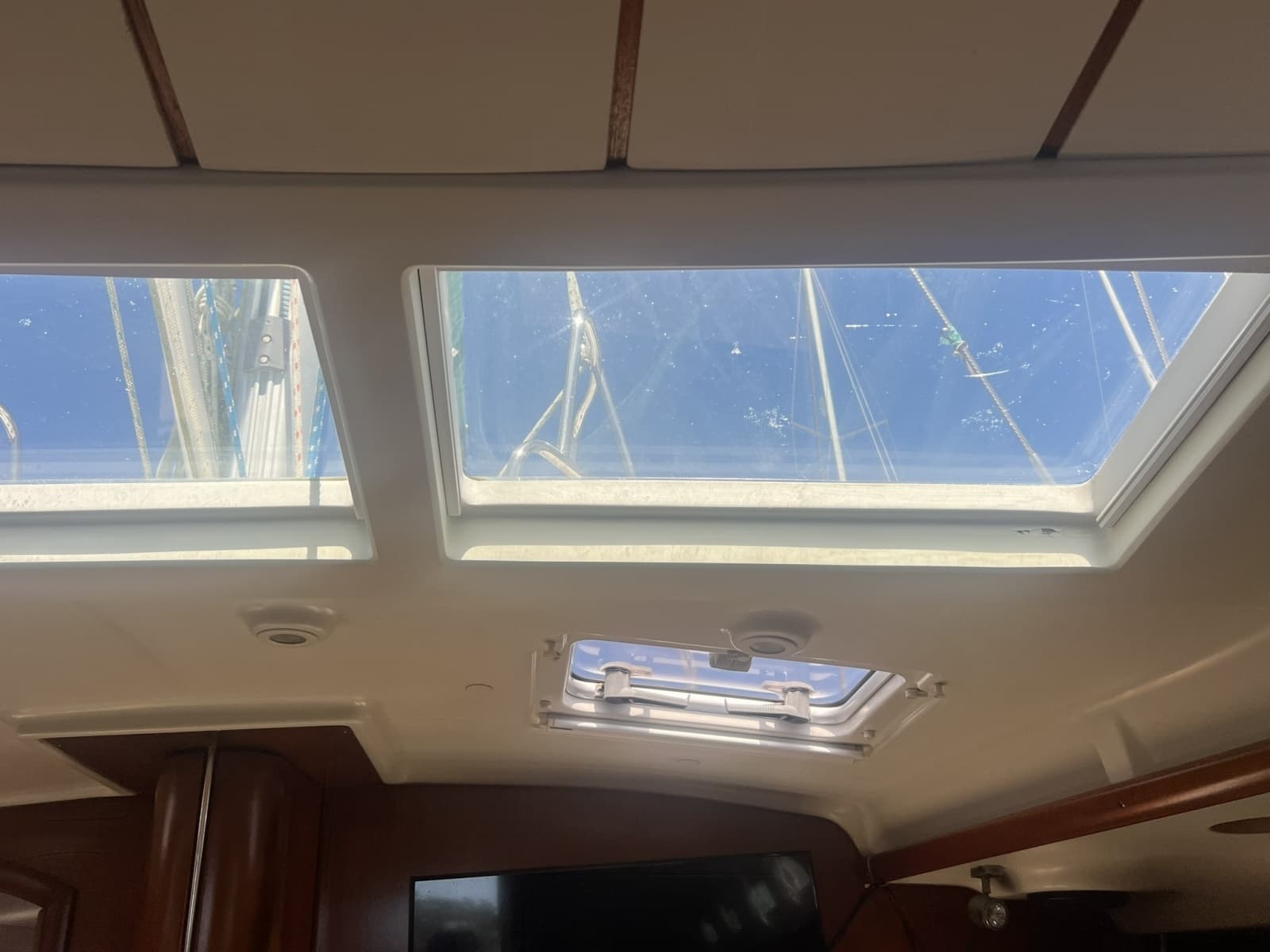 2001 Beneteau Oceanis 473