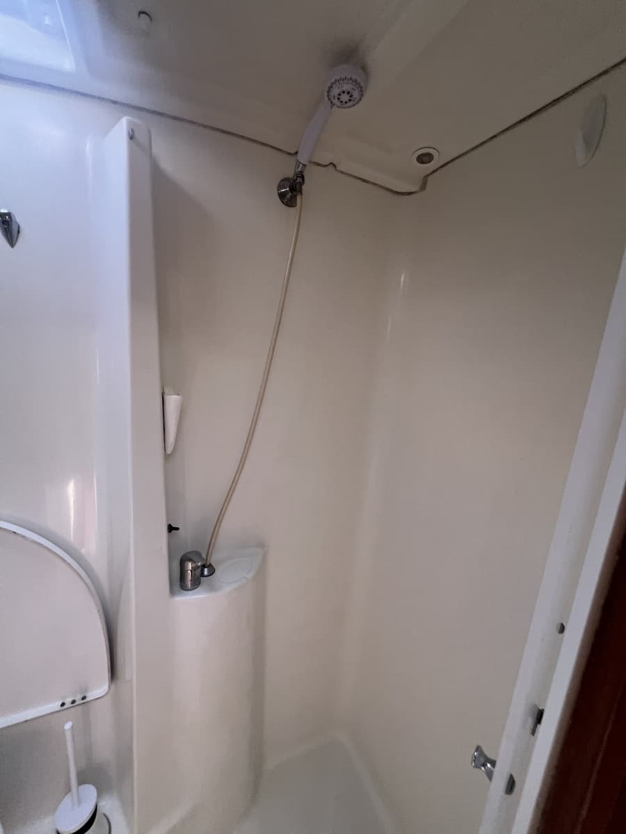 2001 Beneteau Oceanis 473