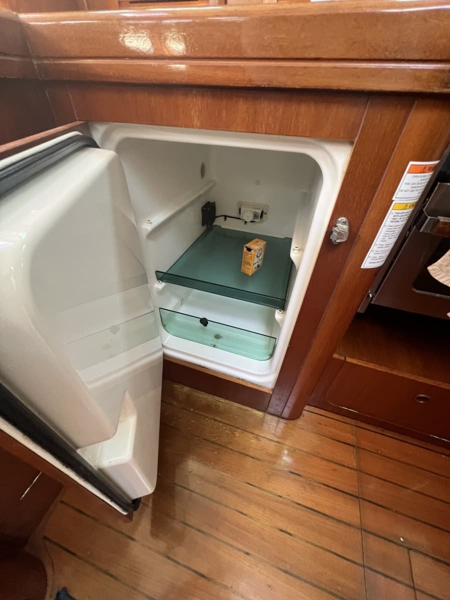 2001 Beneteau Oceanis 473