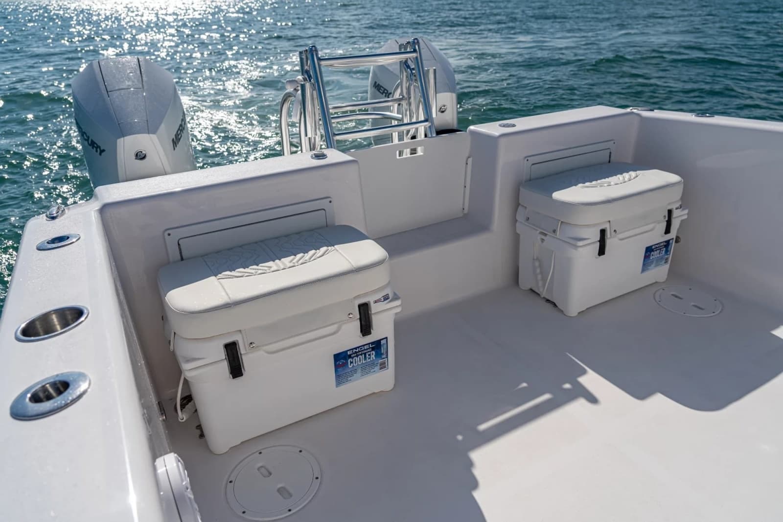 2026 Twin Vee 260 STX CC