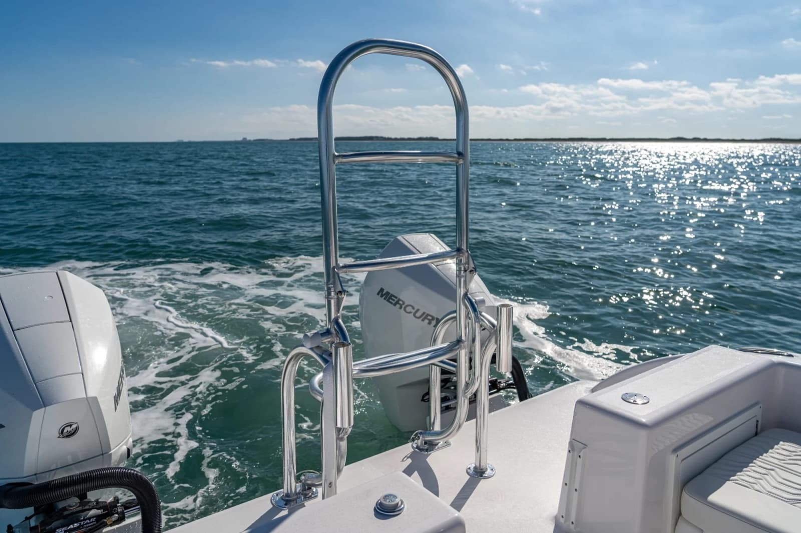 2026 Twin Vee 260 STX CC