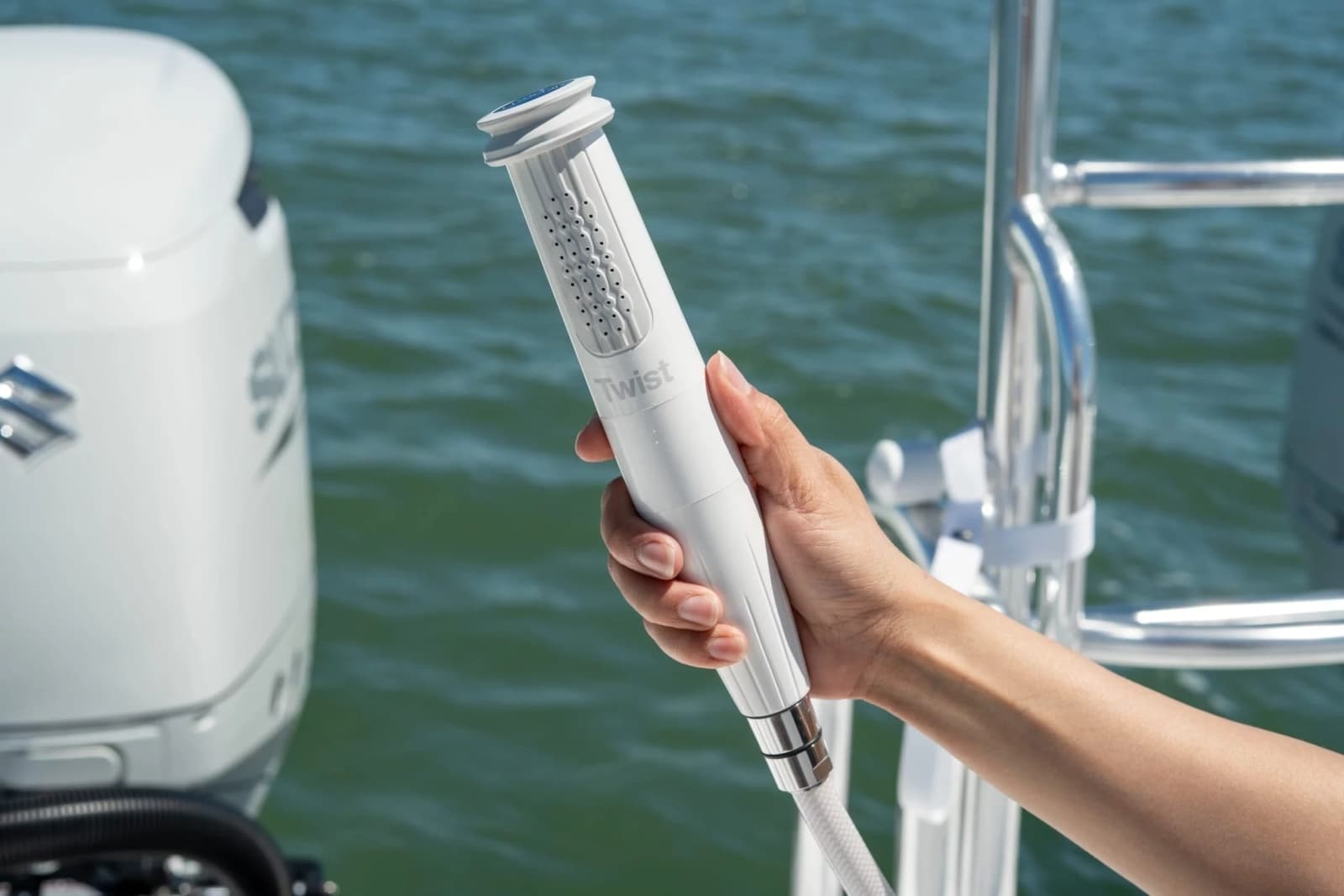 2026 Twin Vee 260 STX CC