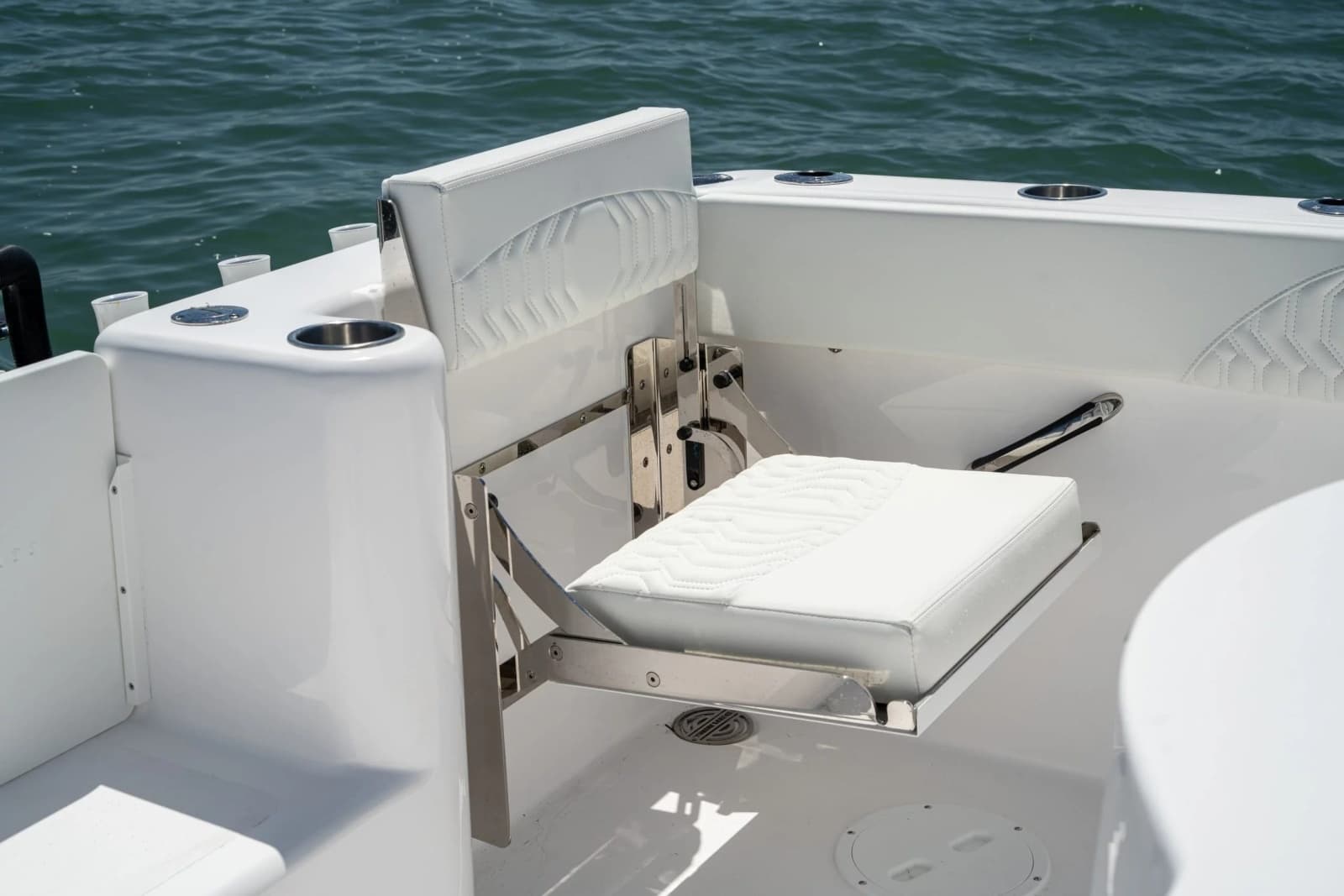 2026 Twin Vee 280 GFX2 CC