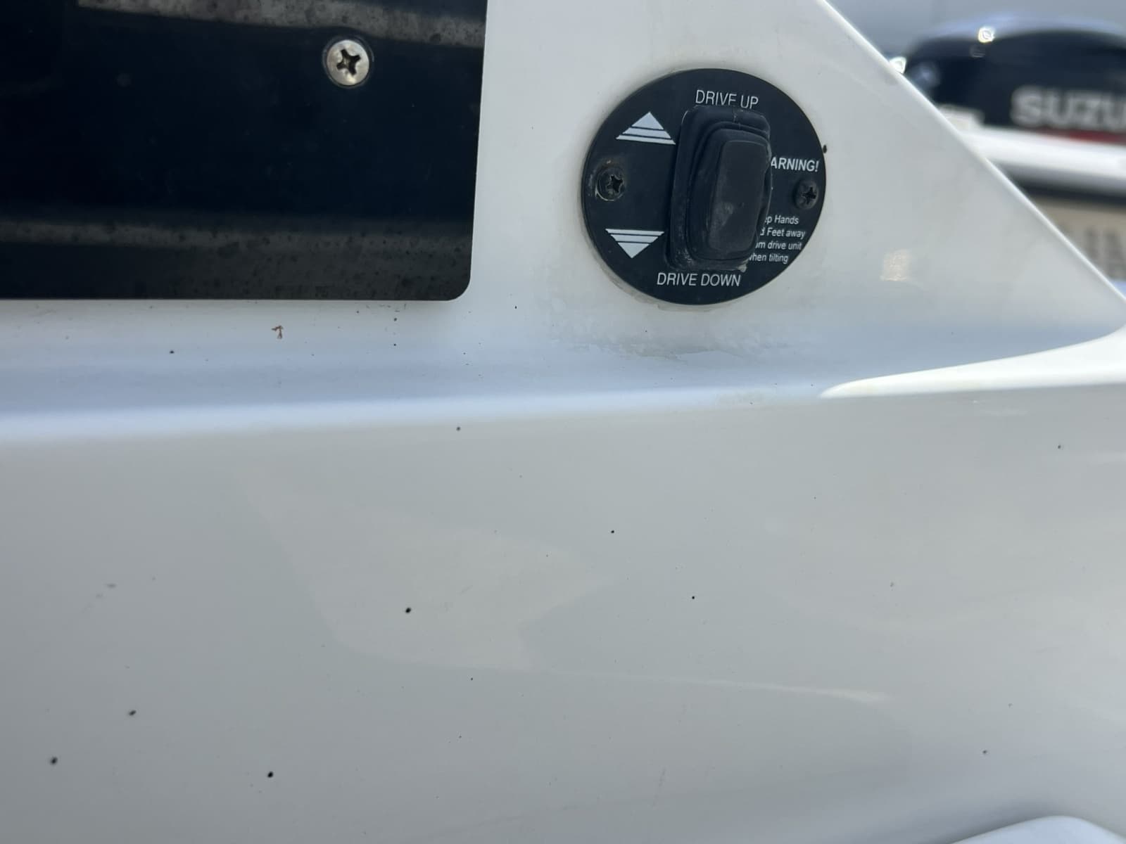 2015 Monterey 268SS - Photo 30