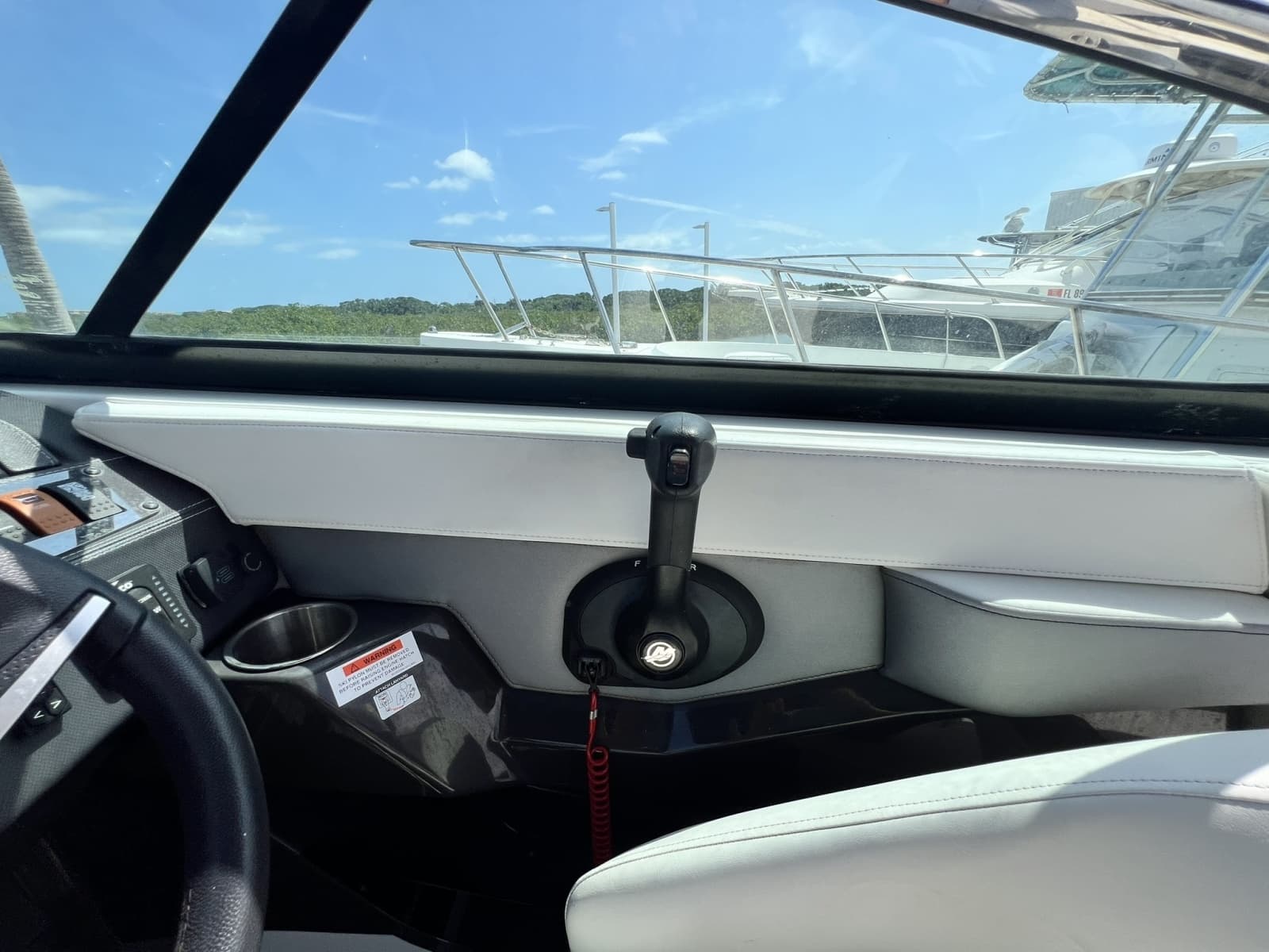 2015 Monterey 268SS - Photo 39
