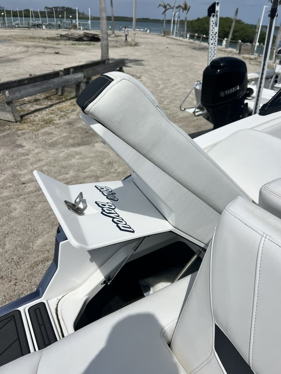 2015 Monterey 268SS - Photo 23