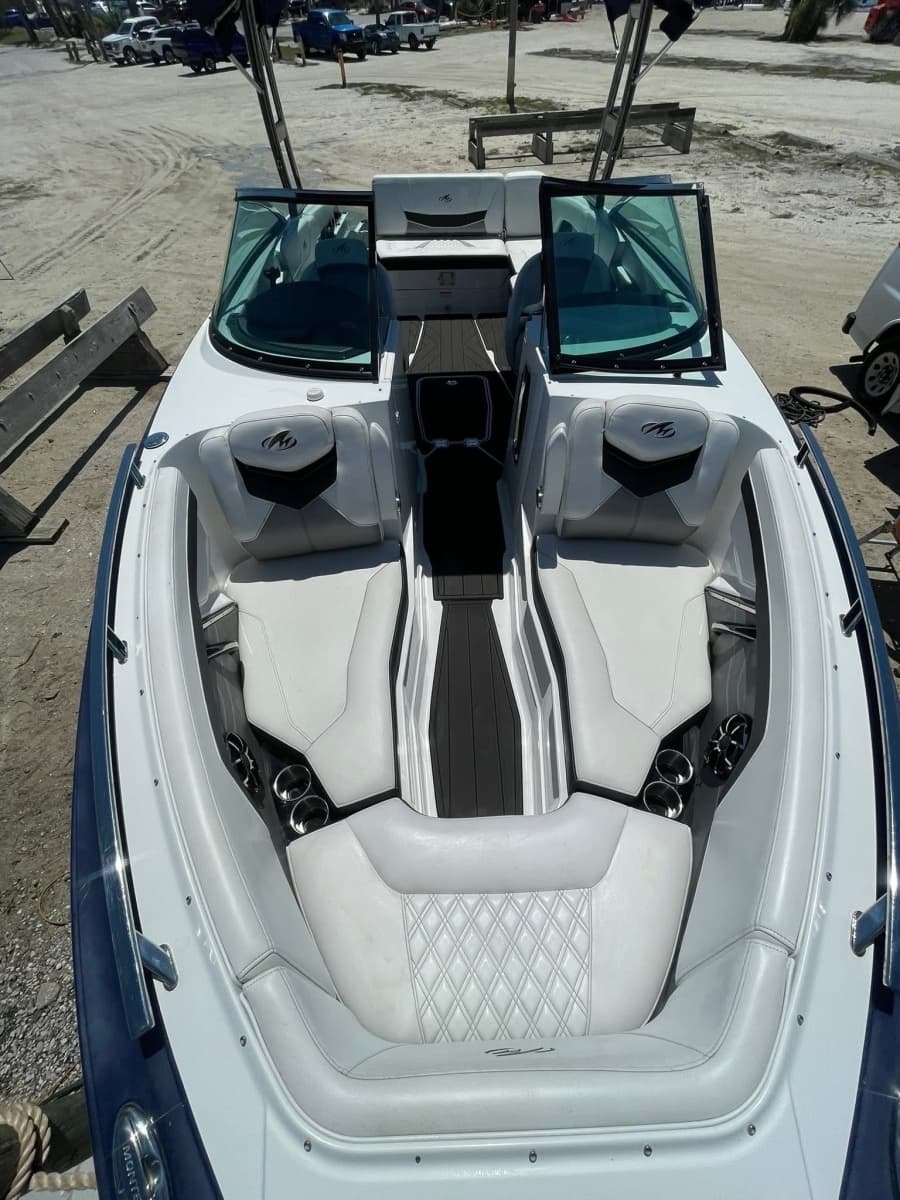 2015 Monterey 268SS - Photo 5