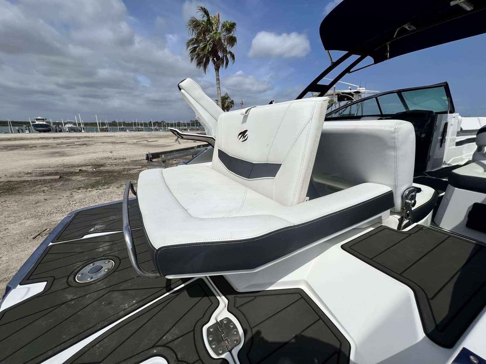 2015 Monterey 268SS - Photo 25