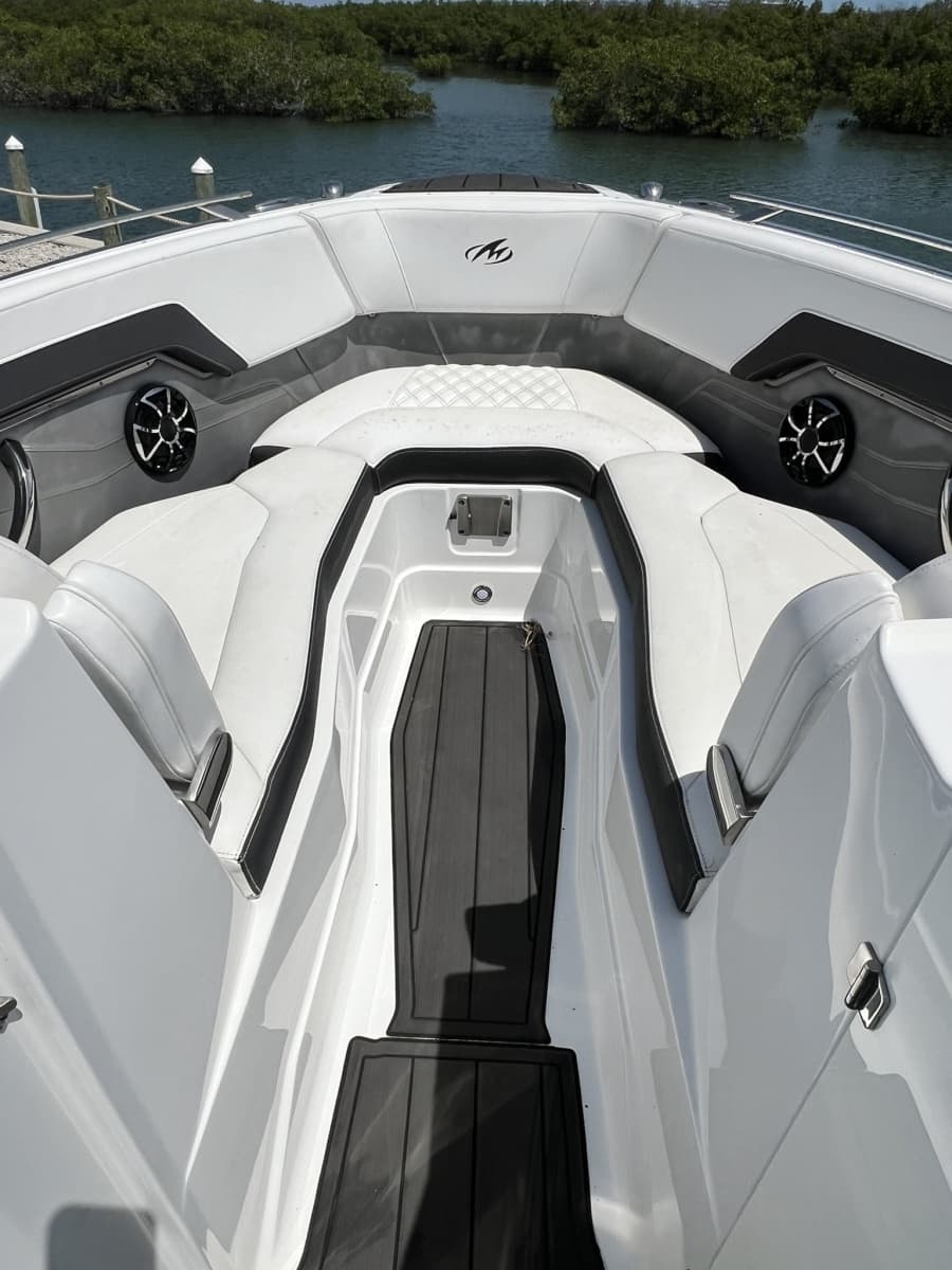2015 Monterey 268SS - Photo 61