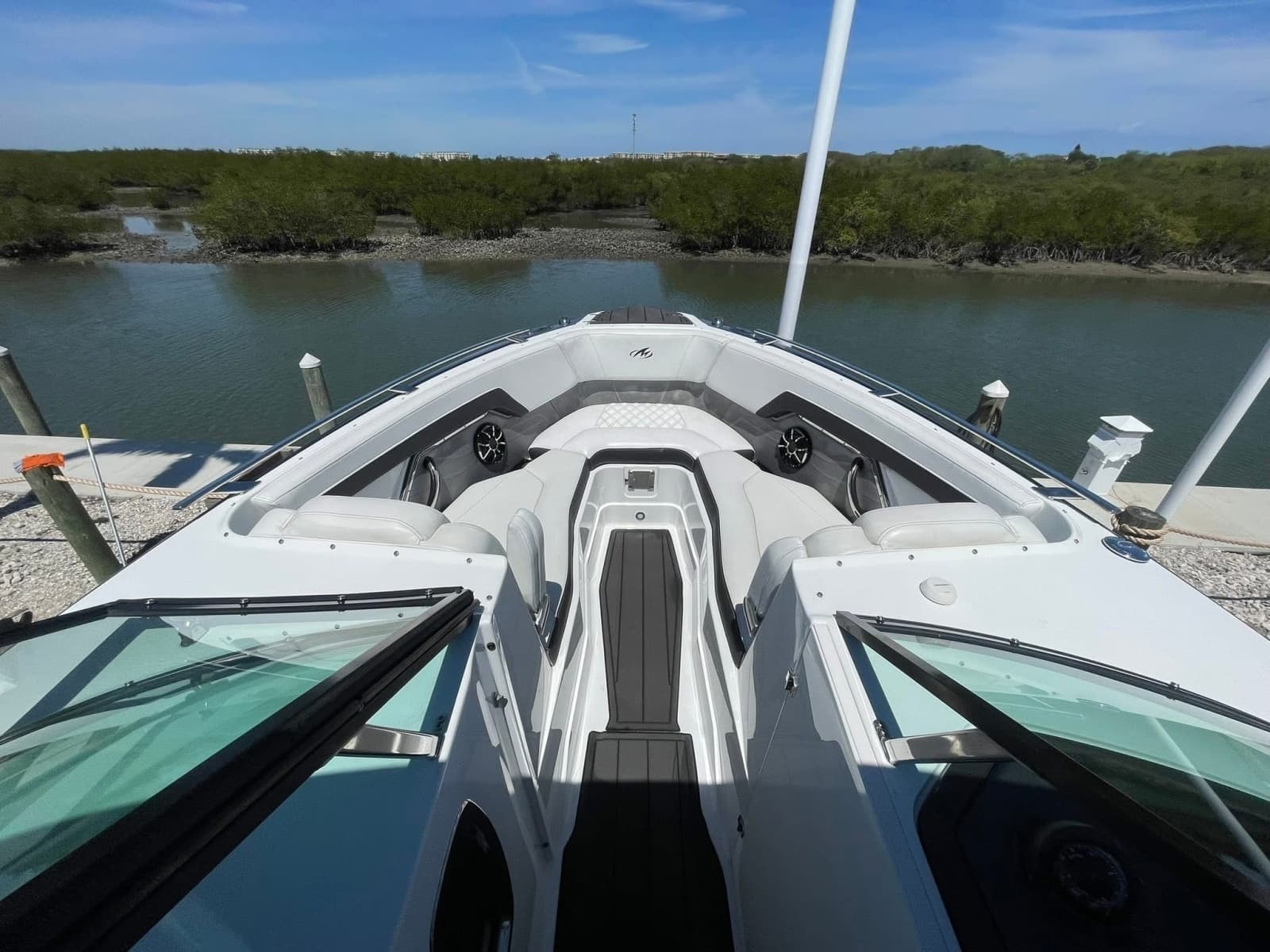 2015 Monterey 268SS - Photo 4