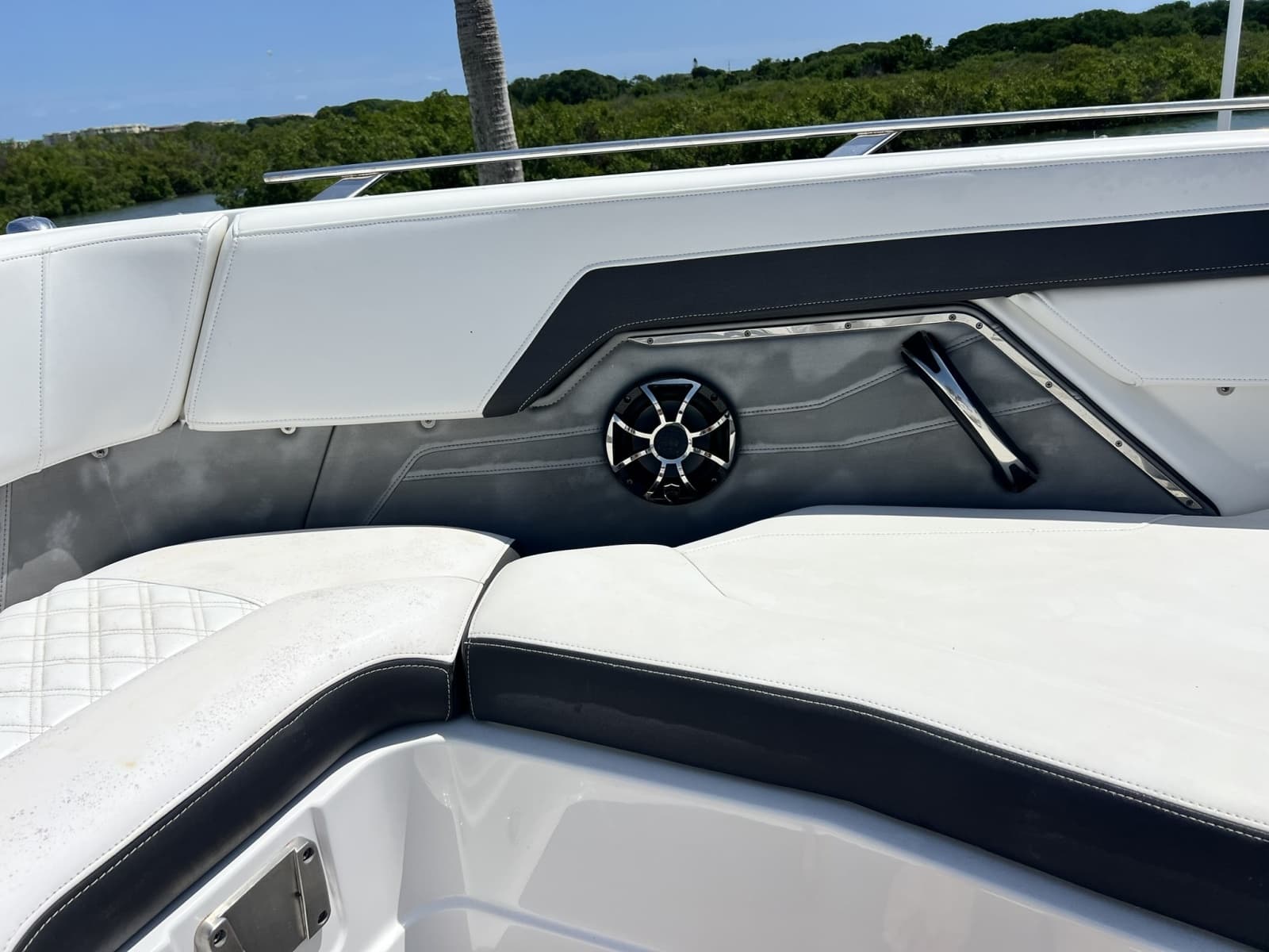 2015 Monterey 268SS - Photo 66