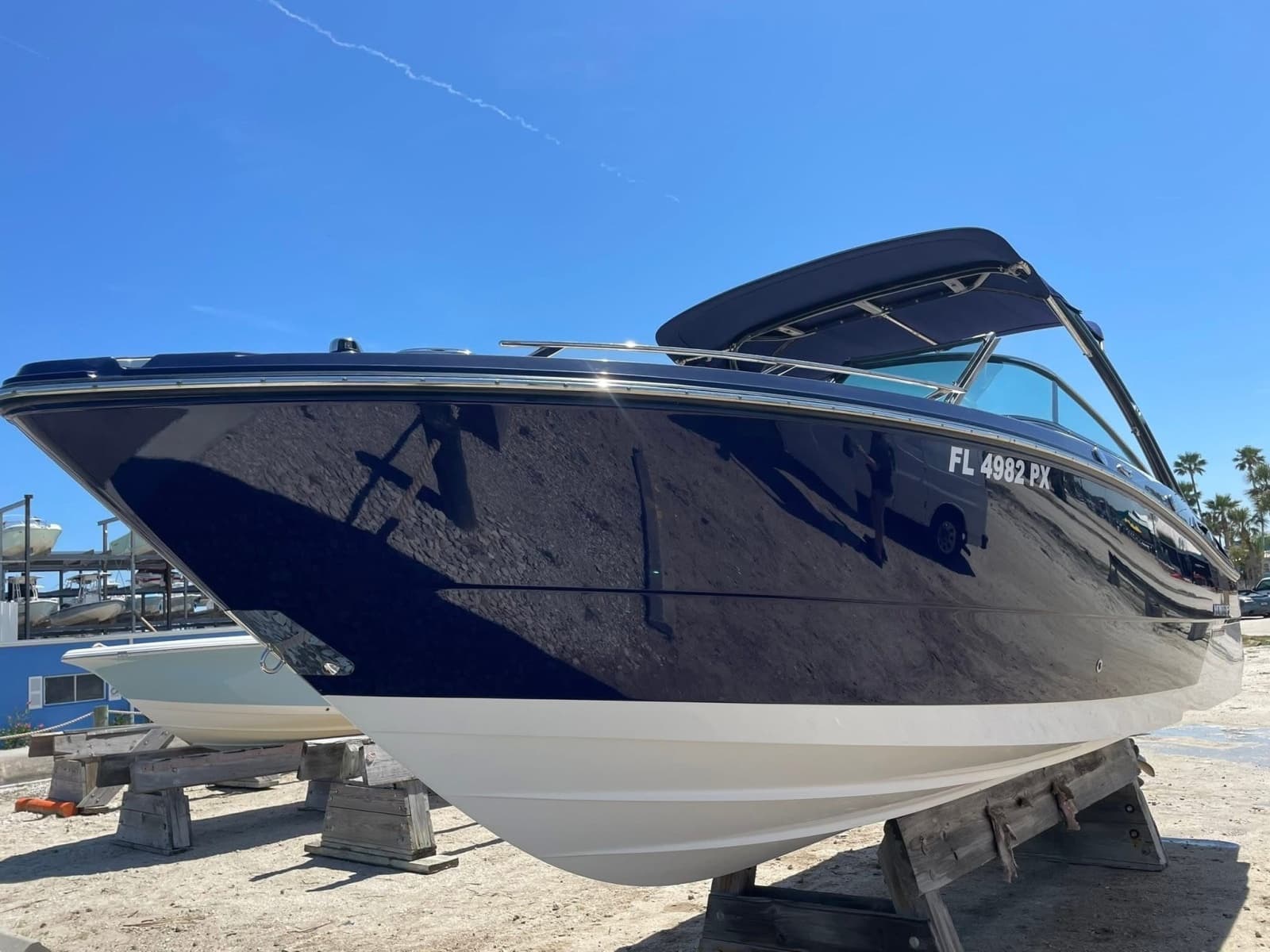 2015 Monterey 268SS - Photo 1