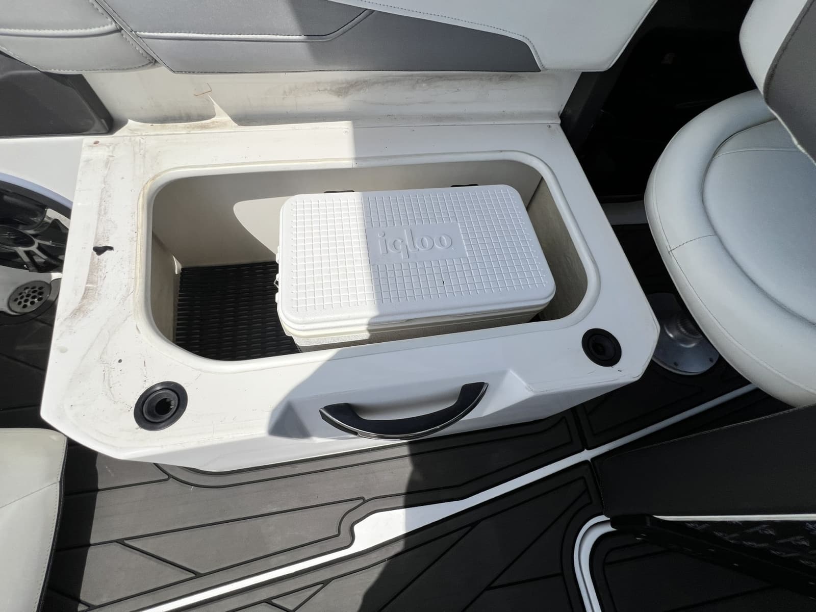 2015 Monterey 268SS - Photo 38