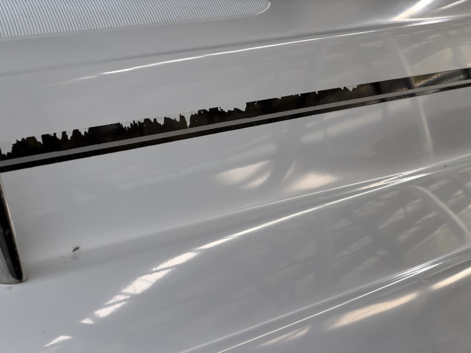 2008 Rinker 280 Express Cruiser