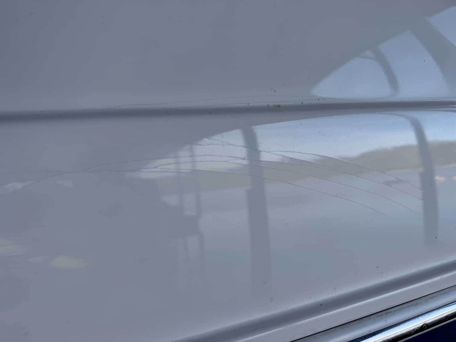 2008 Rinker 280 Express Cruiser