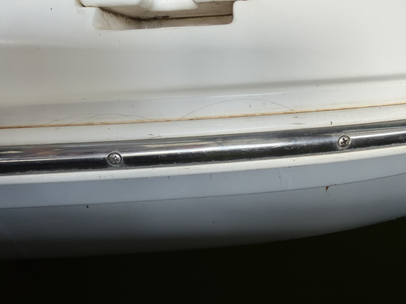 2008 Rinker 280 Express Cruiser