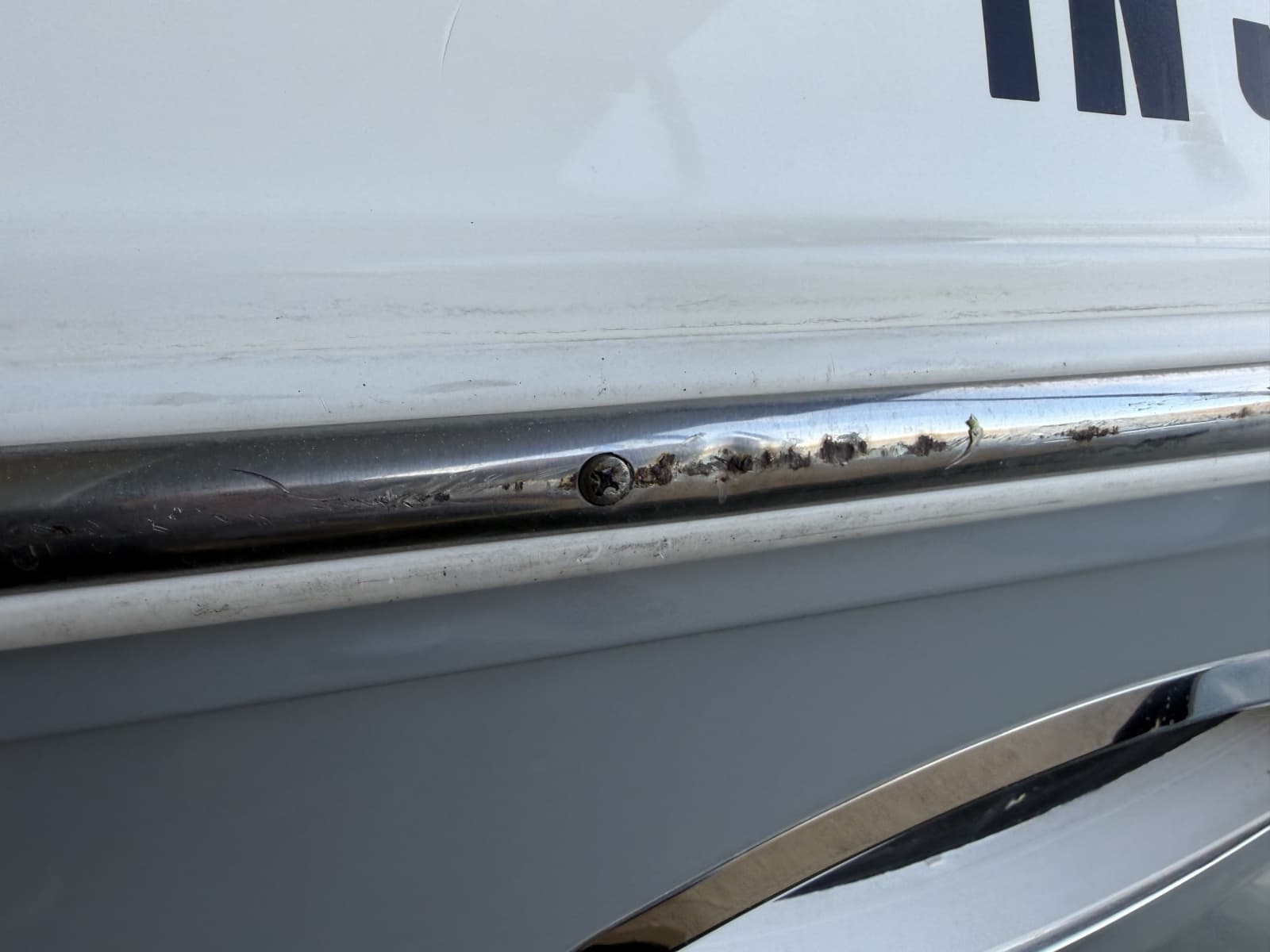 2008 Rinker 280 Express Cruiser