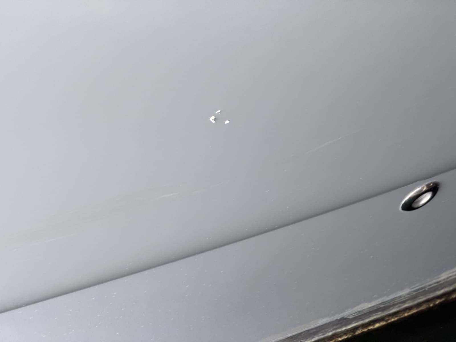 2008 Rinker 280 Express Cruiser