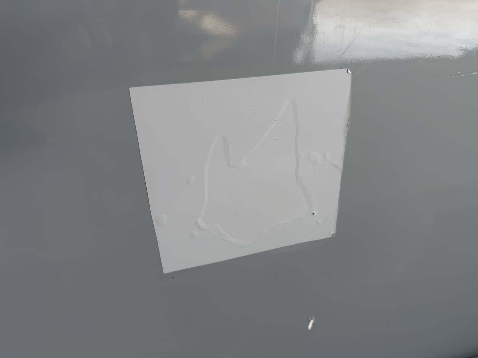 2008 Rinker 280 Express Cruiser