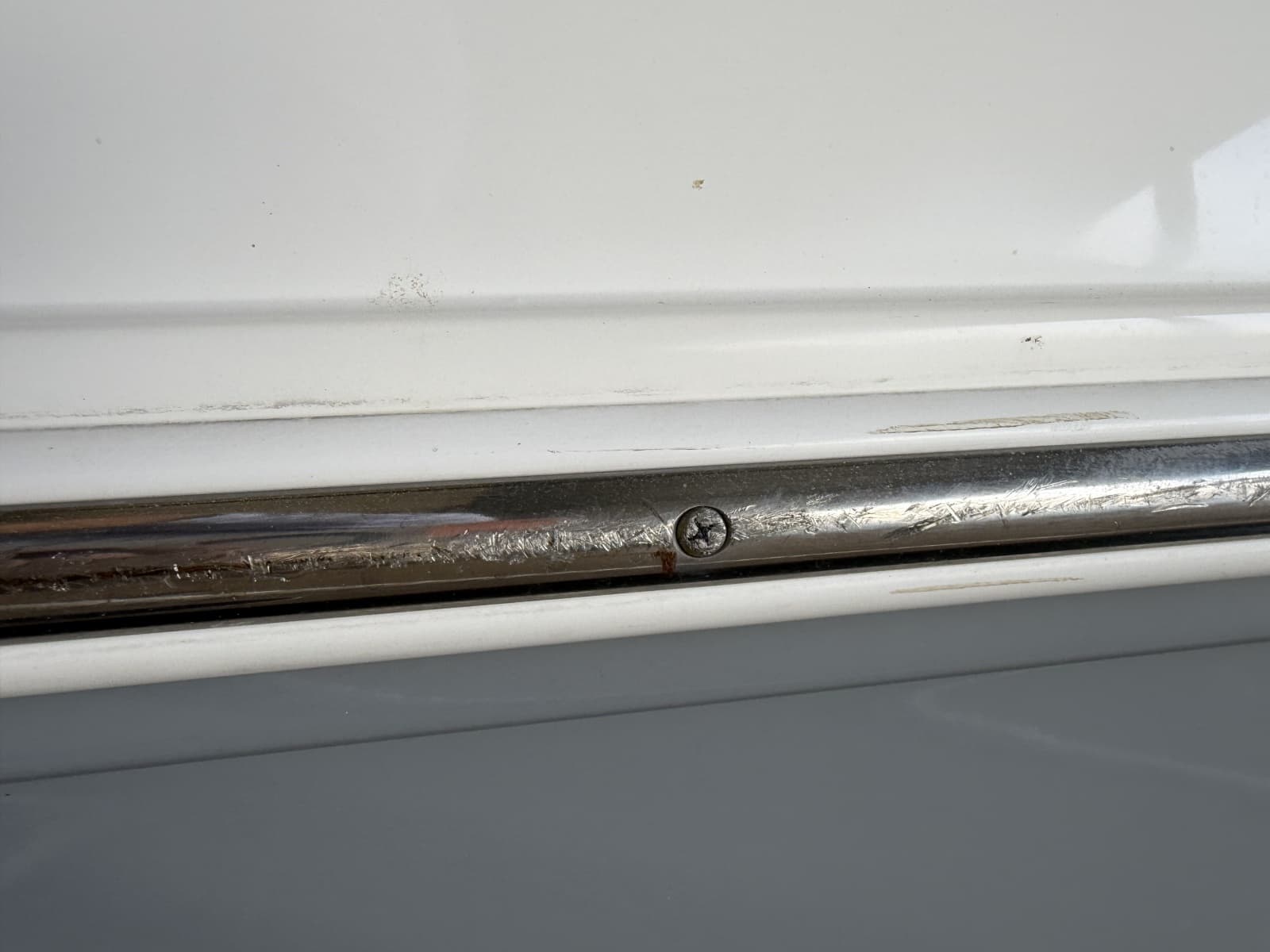 2008 Rinker 280 Express Cruiser