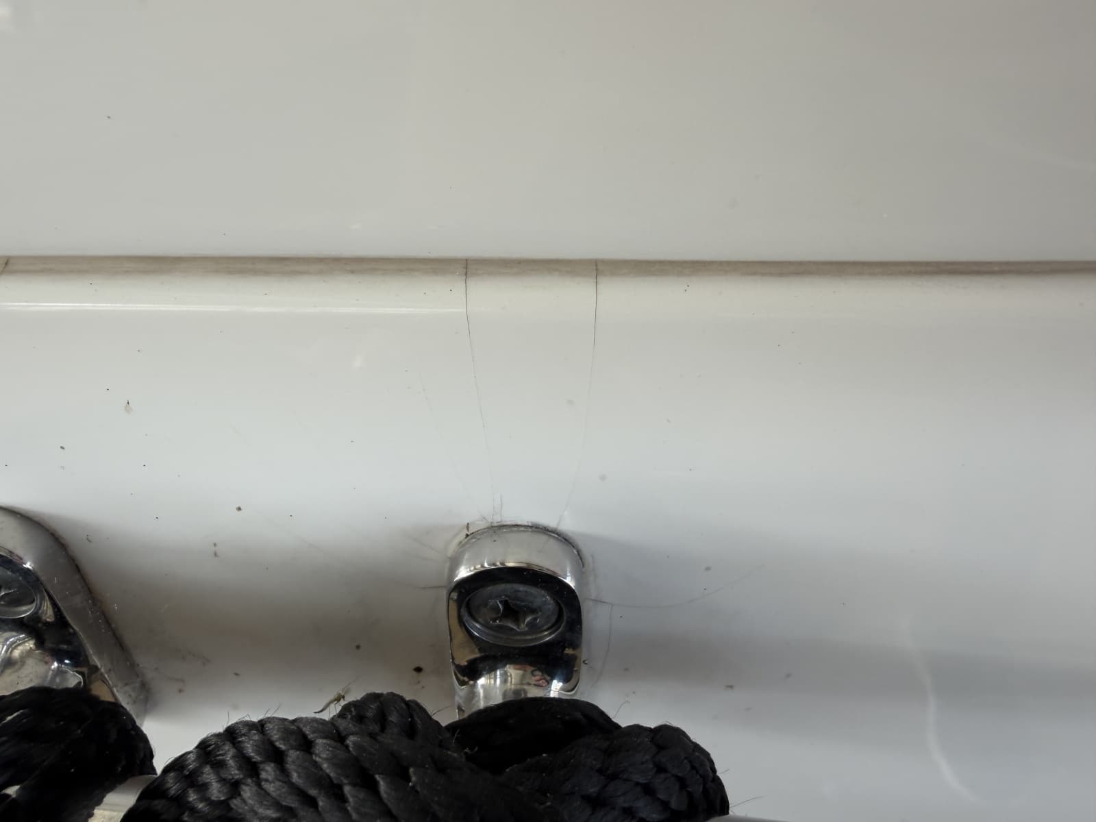 2008 Rinker 280 Express Cruiser