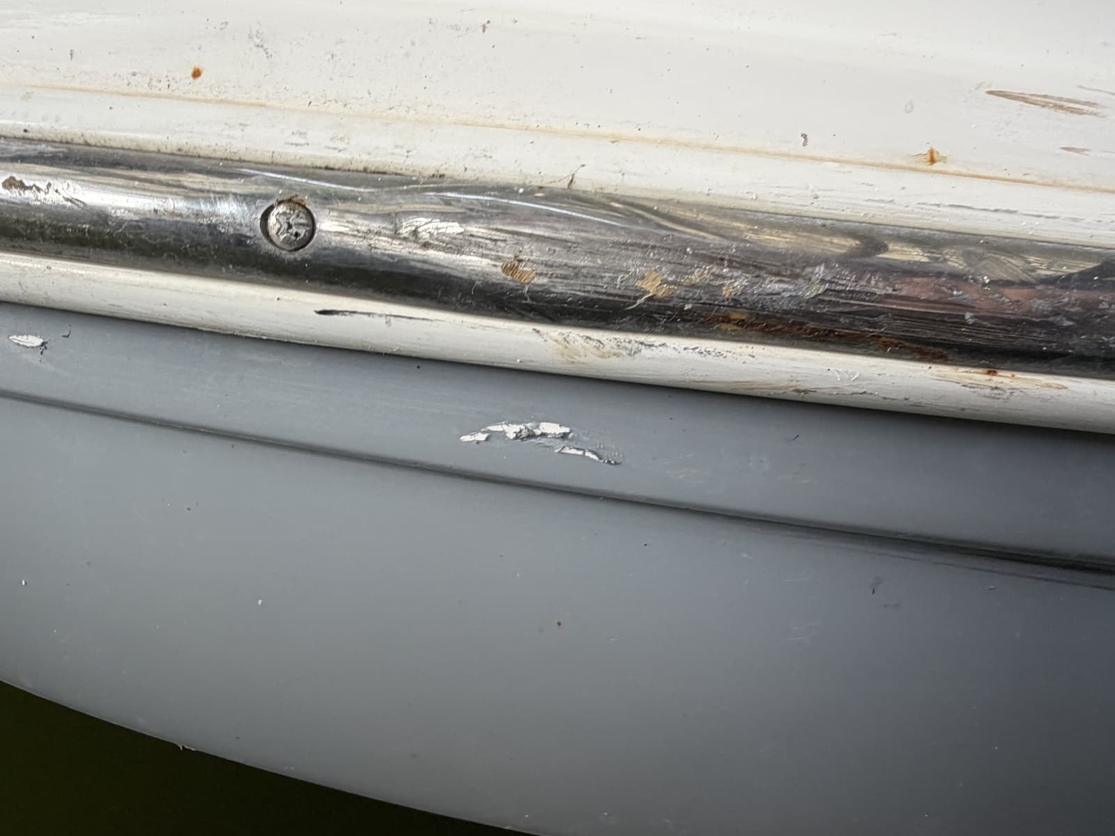 2008 Rinker 280 Express Cruiser