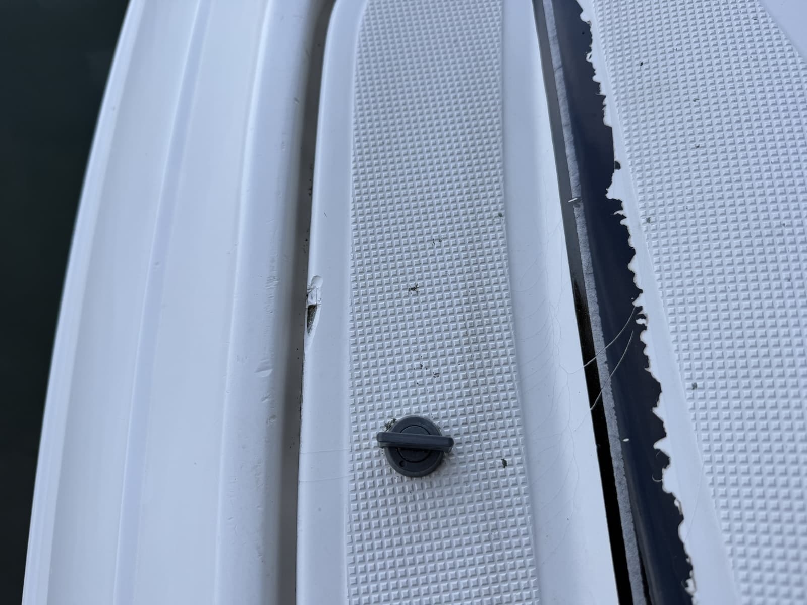 2008 Rinker 280 Express Cruiser