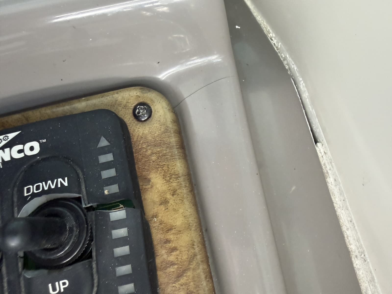 2008 Rinker 280 Express Cruiser