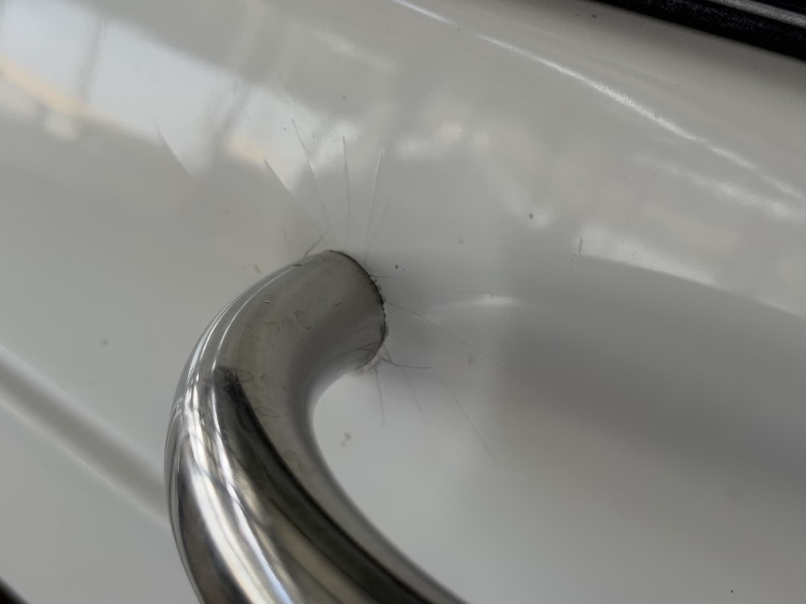 2008 Rinker 280 Express Cruiser