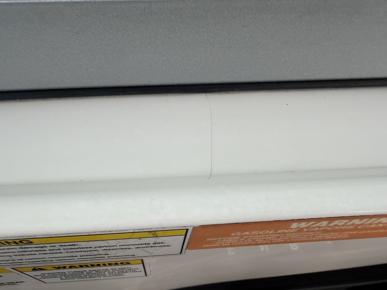 2008 Rinker 280 Express Cruiser