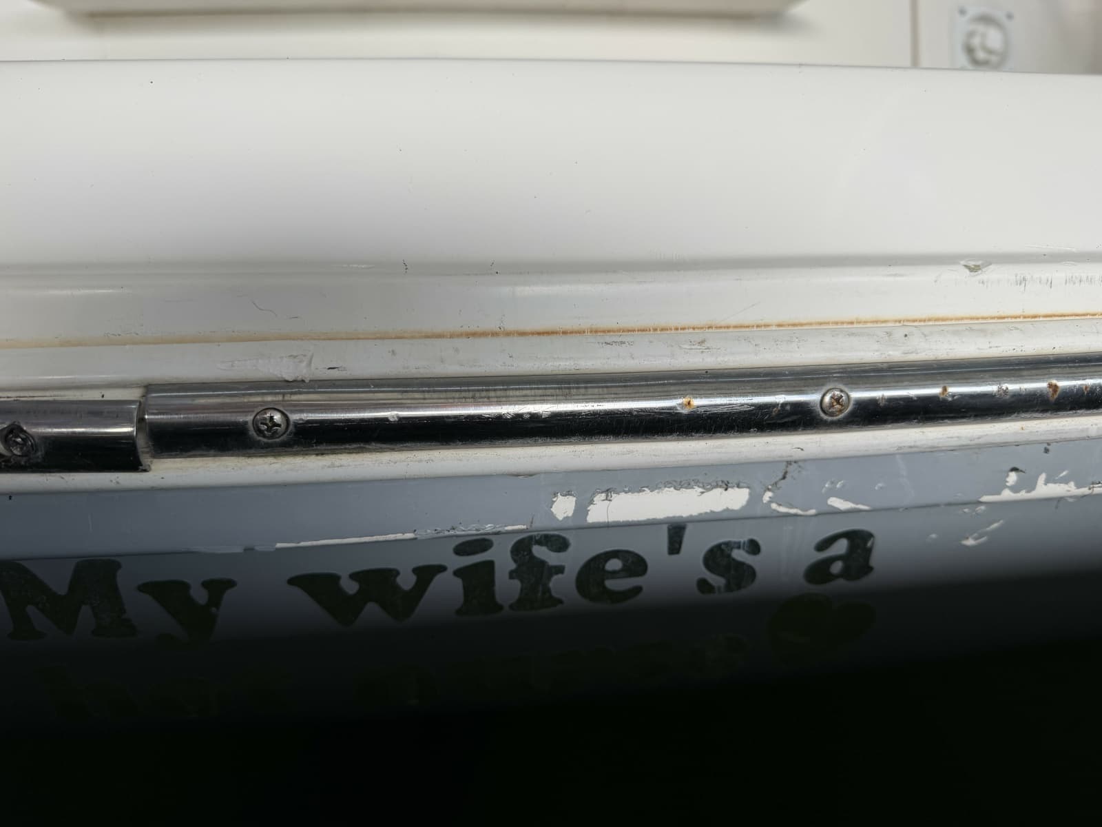 2008 Rinker 280 Express Cruiser