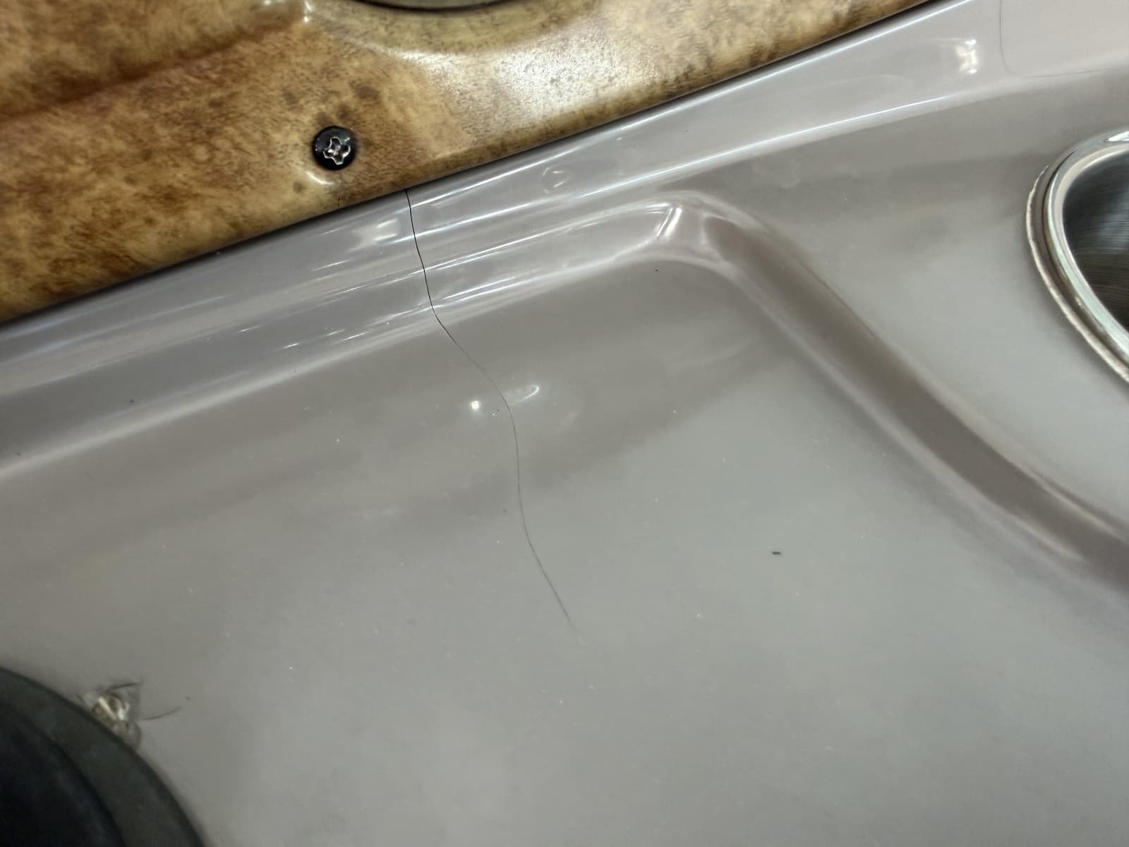 2008 Rinker 280 Express Cruiser