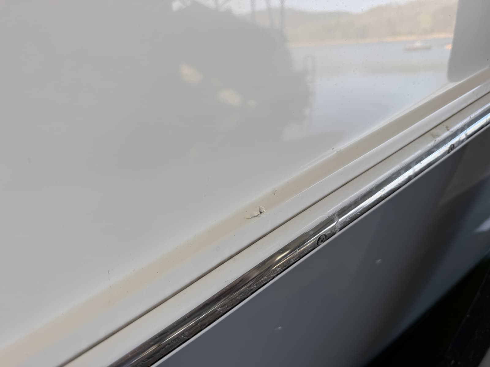 2008 Rinker 280 Express Cruiser