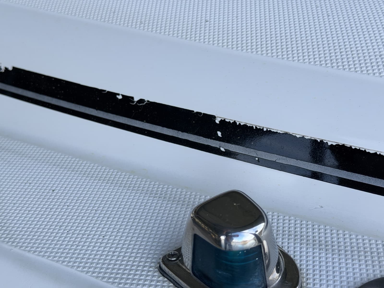 2008 Rinker 280 Express Cruiser