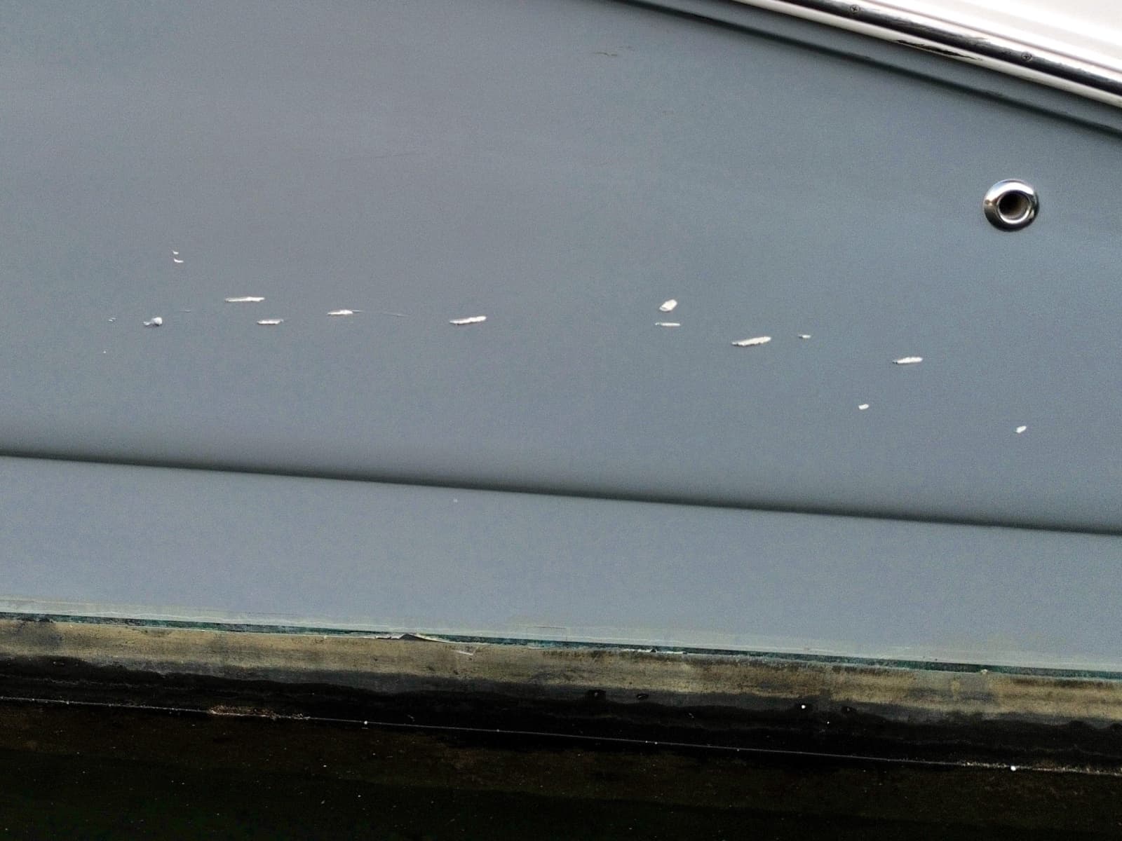 2008 Rinker 280 Express Cruiser