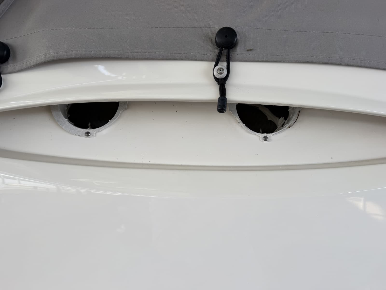 2008 Rinker 280 Express Cruiser