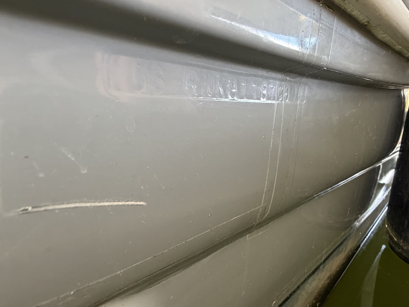 2008 Rinker 280 Express Cruiser