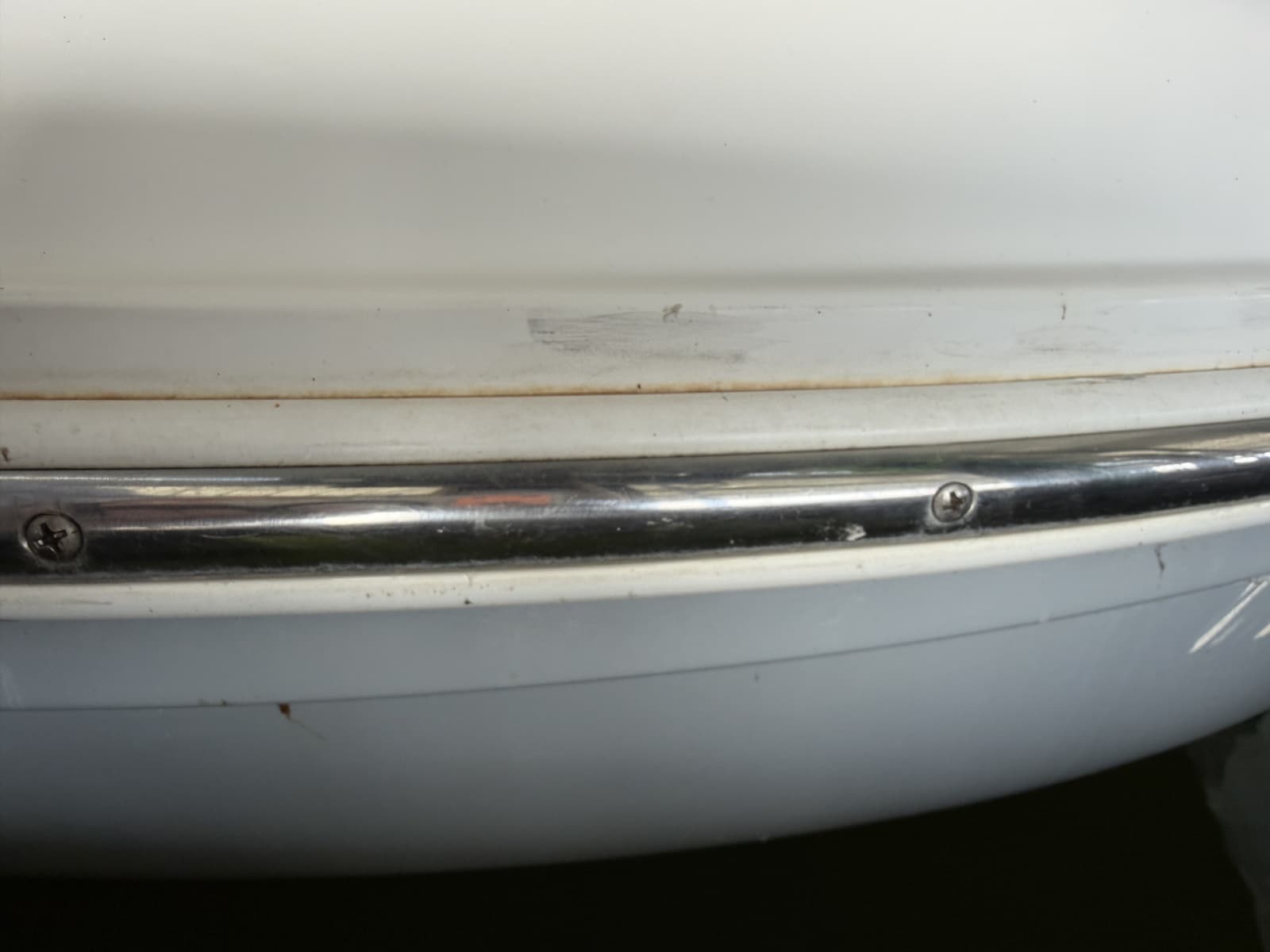 2008 Rinker 280 Express Cruiser