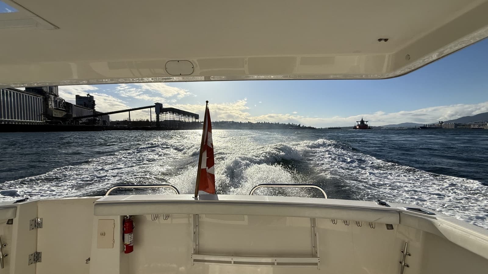 1998 Bayliner 4788 - Photo 4