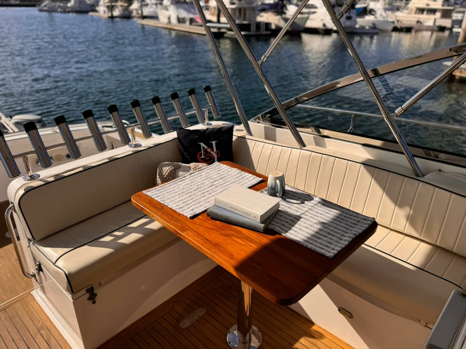 1999 Grand Banks Yachts  - Photo 9