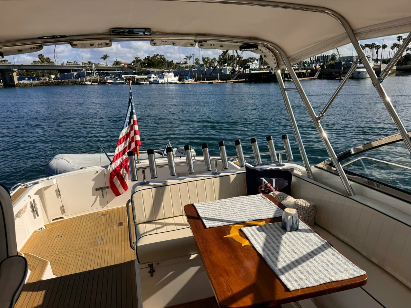 1999 Grand Banks Yachts  - Photo 15