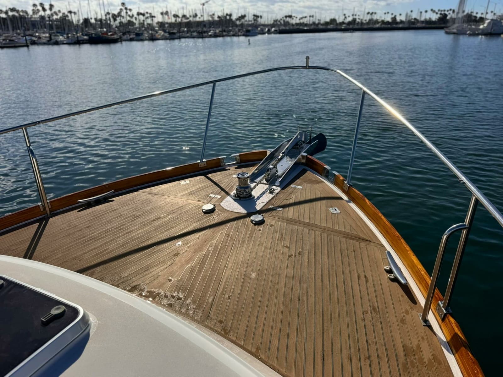1999 Grand Banks Yachts  - Photo 18