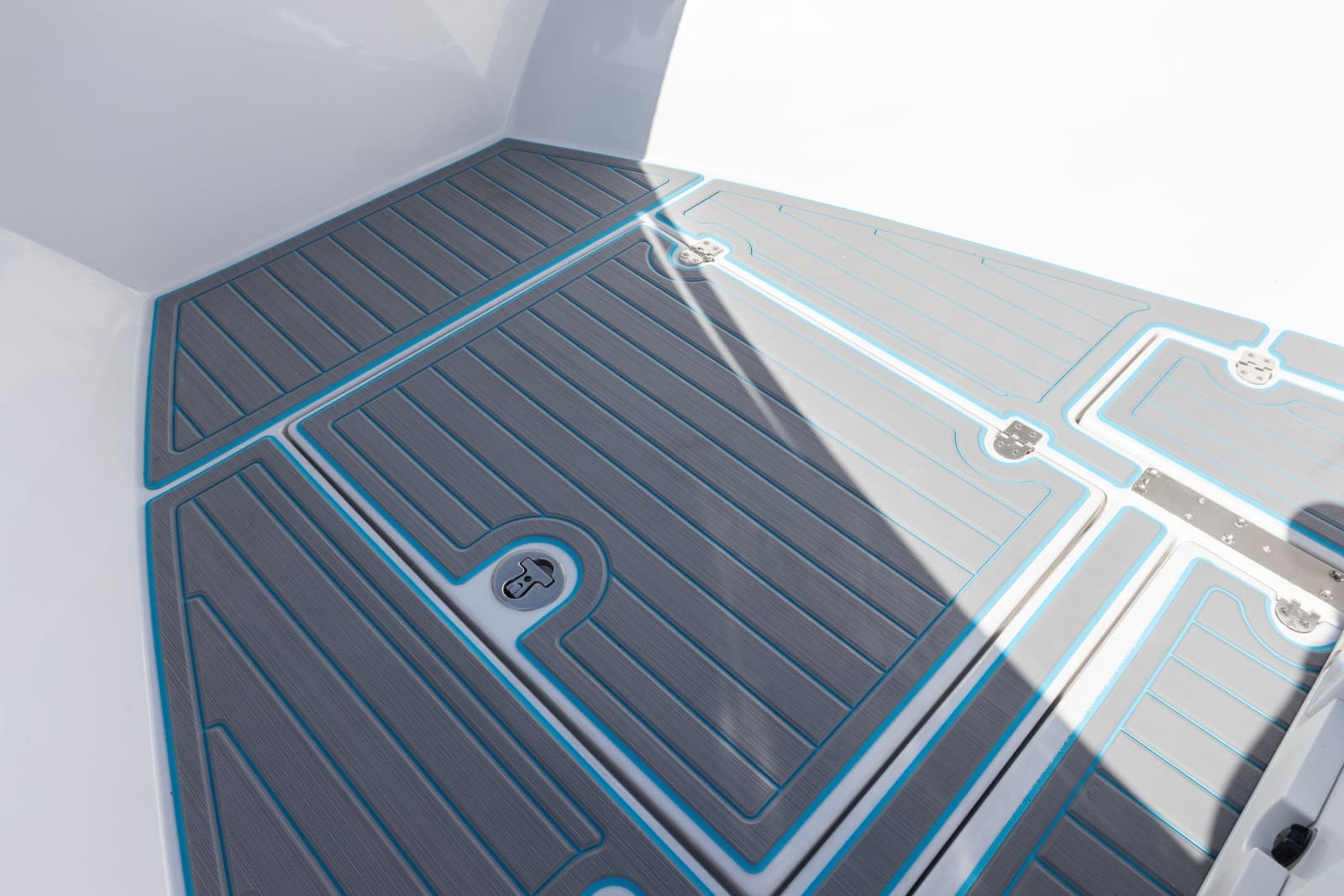 2006 Albin 26 Center Console - Photo 22