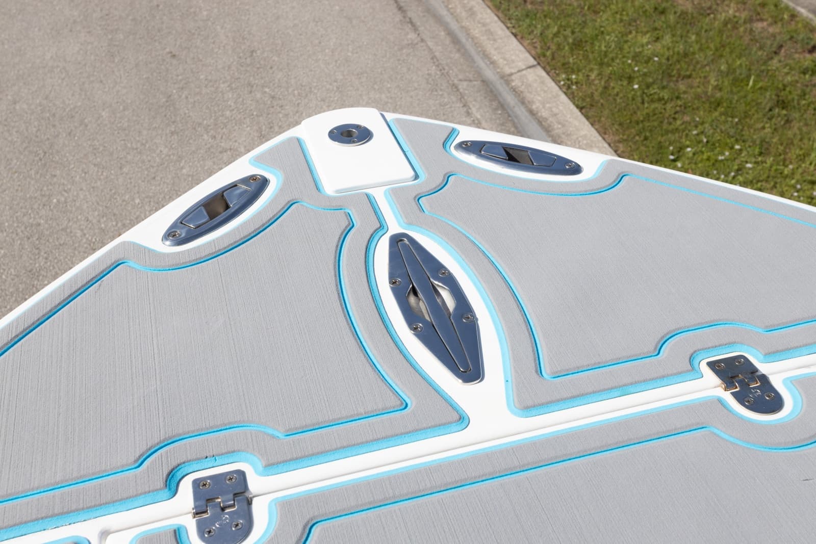 2006 Albin 26 Center Console - Photo 31